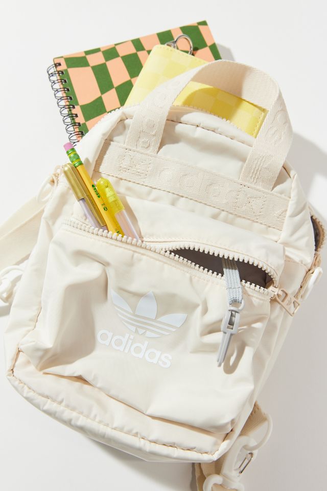 adidas Originals Micro 2.0 Mini Backpack Urban Outfitters