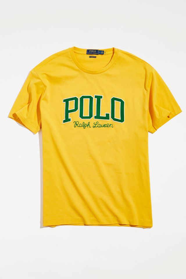 Polo Ralph Lauren Logo Tee | Urban Outfitters