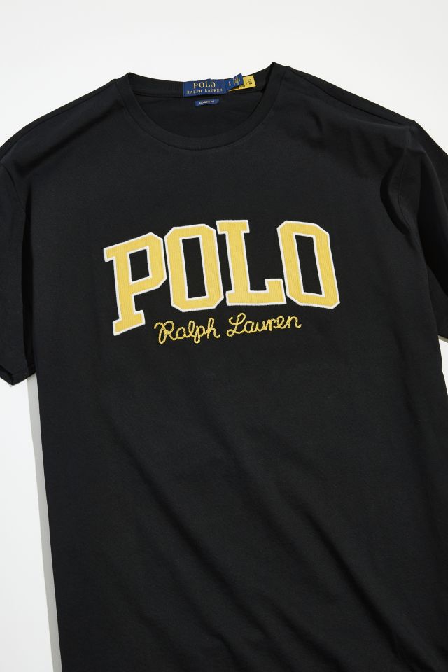 Polo Ralph Lauren Logo Tee #1