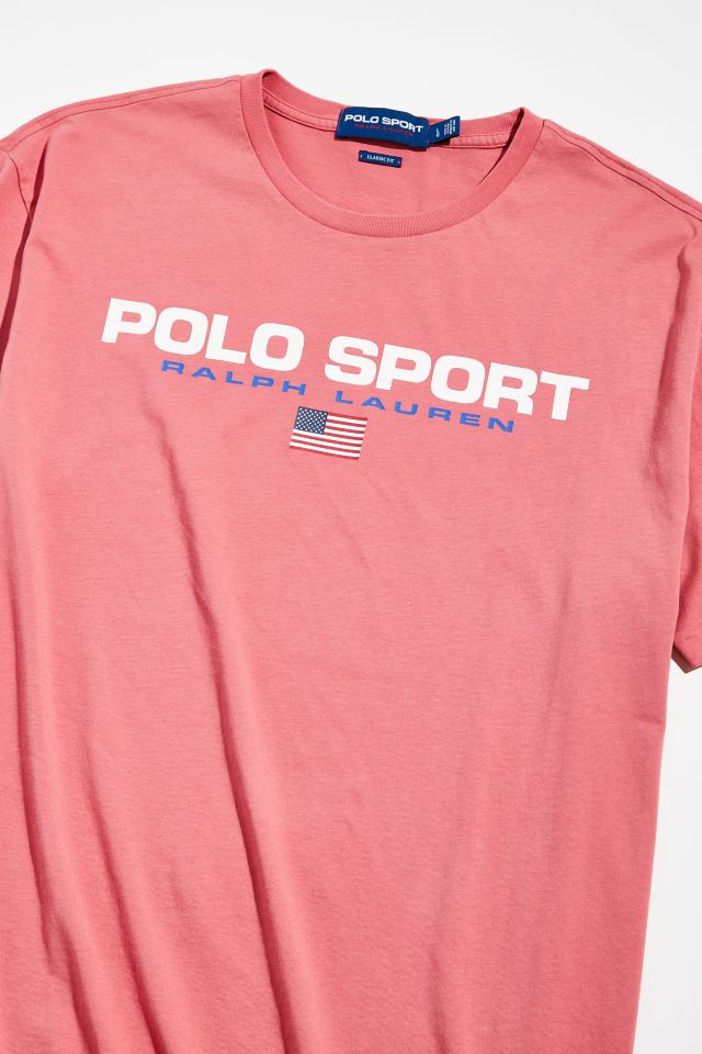Polo Ralph Lauren Polo Sport Graphic Tee #1