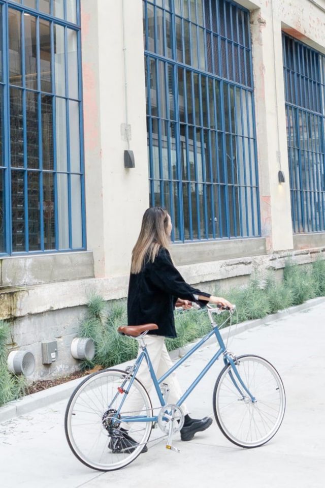 tokyobike Bisou Bicycle | Urban Outfitters