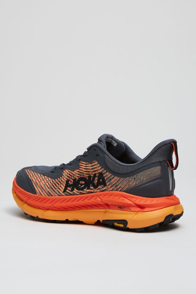 HOKA ONE ONE® Mafate Speed 4 Trail Sneaker #2