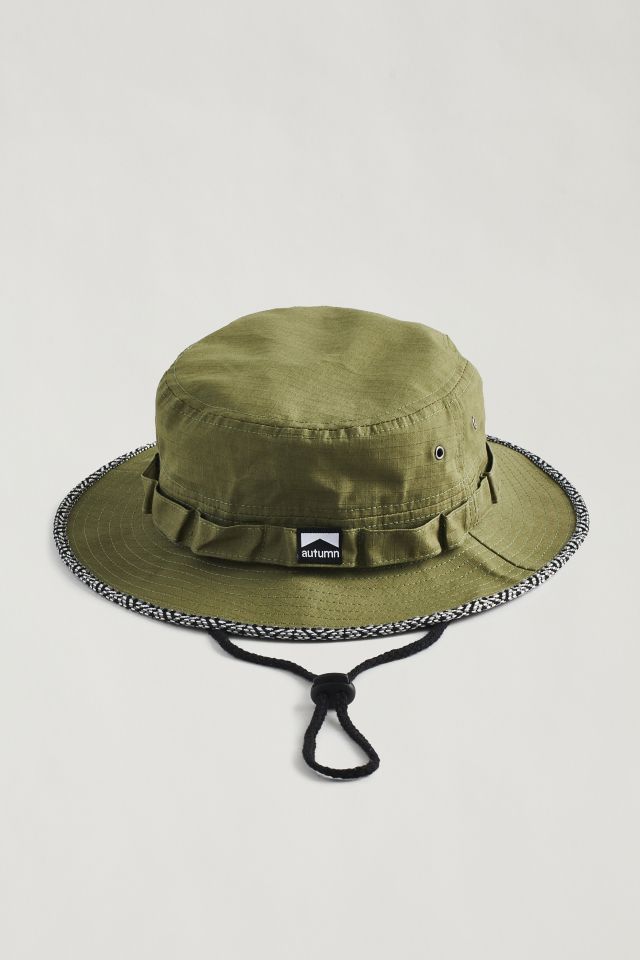 Autumn Ripstop Boonie Hat | Urban Outfitters