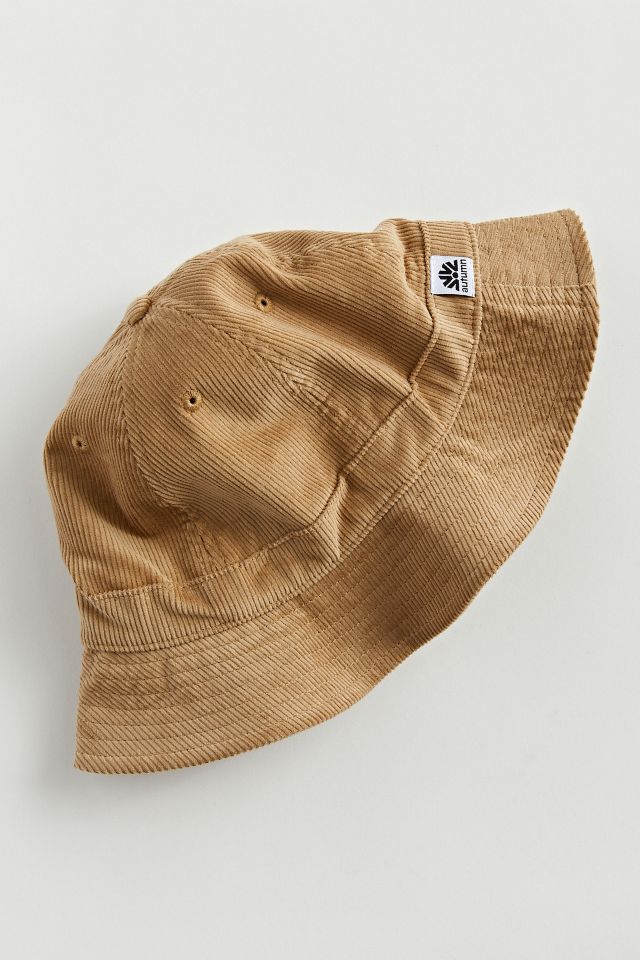 Autumn Bell Bucket Hat Urban Outfitters