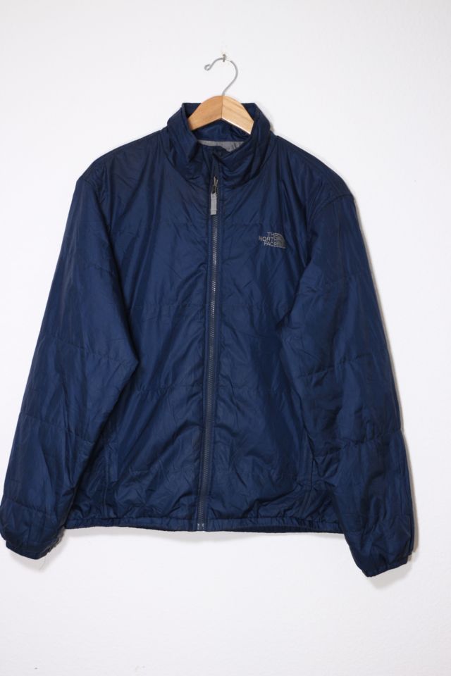 North face lightweight puffer hot sale jacket