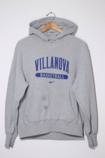 Villanova nike outlet hoodie