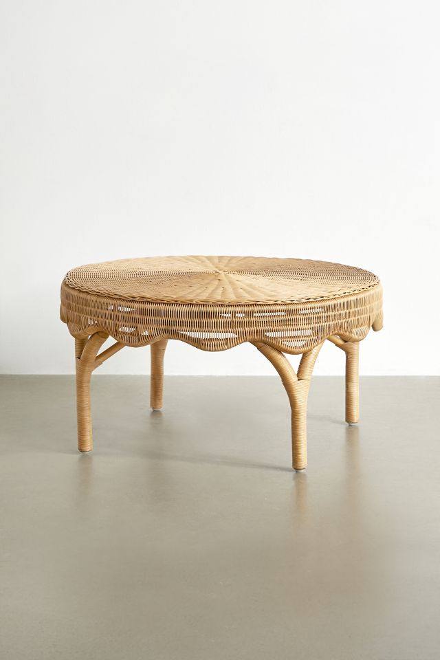 Rosie Coffee Table #1