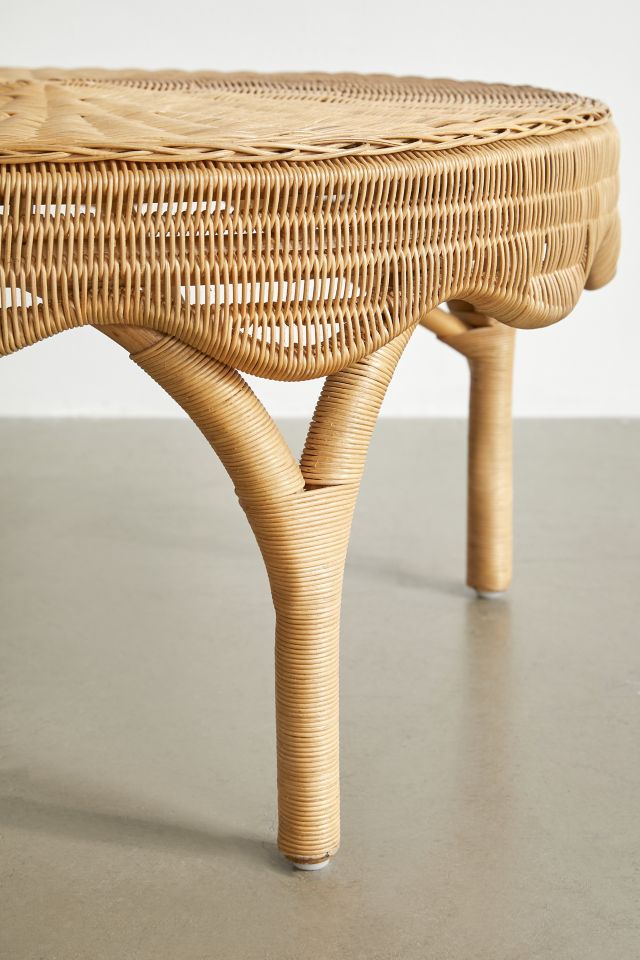 Rosie Coffee Table #2