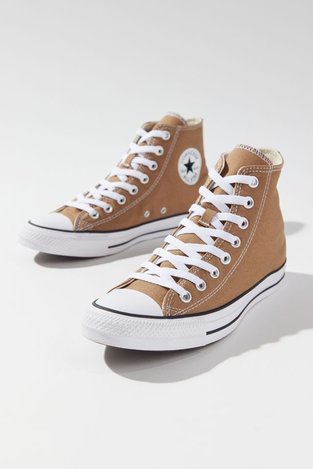 Converse Chuck Taylor All Star Seasonal Color High Top Sneaker #1