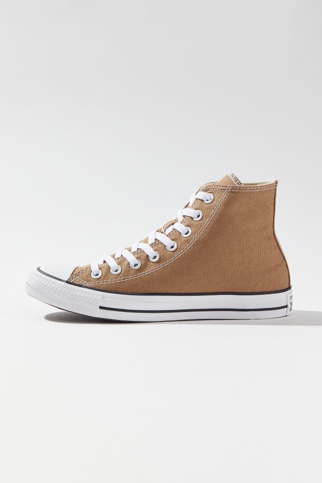 Converse Chuck Taylor All Star Seasonal Color High Top Sneaker #2