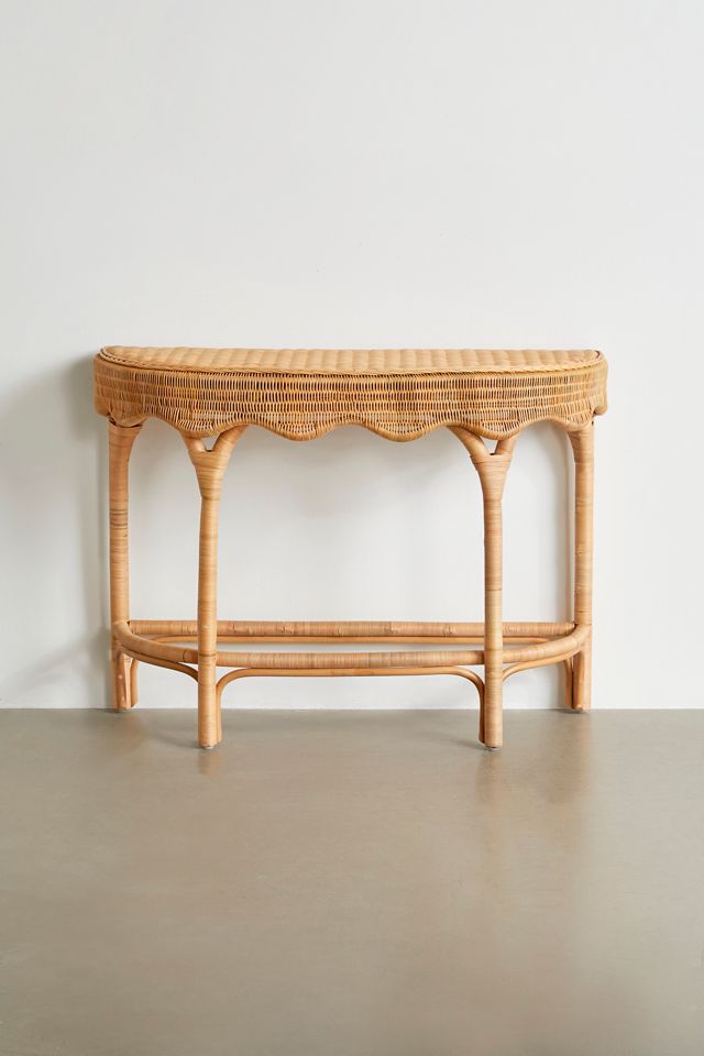 Rosie Storage Console #1