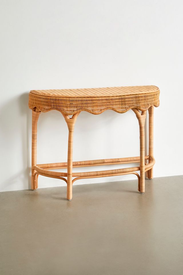 Rosie Storage Console #2