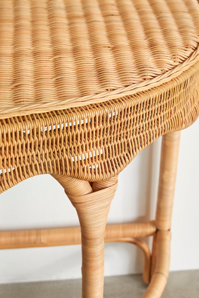 Rosie Storage Console #4
