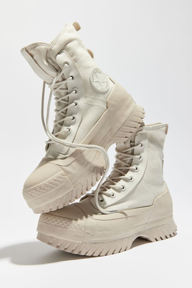 Converse Chuck Taylor All Star Lugged 2.0 Counter Climate Sneaker #1