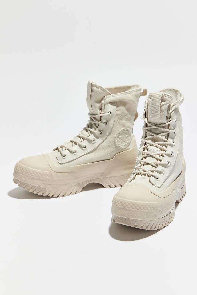 Converse Chuck Taylor All Star Lugged 2.0 Counter Climate Sneaker #3
