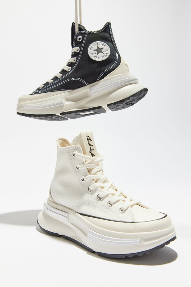Converse Run Star Legacy CX High Top Sneaker #4