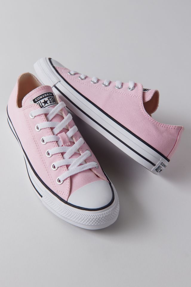 Converse Chuck Taylor All Star Seasonal Color Low Top Sneaker Urban Outfitters