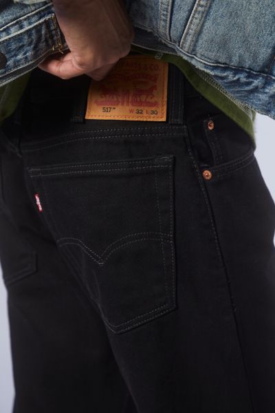 black levis 517