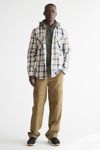 The North Face Valley Twill Flannel Shirt | Urban Outfitters