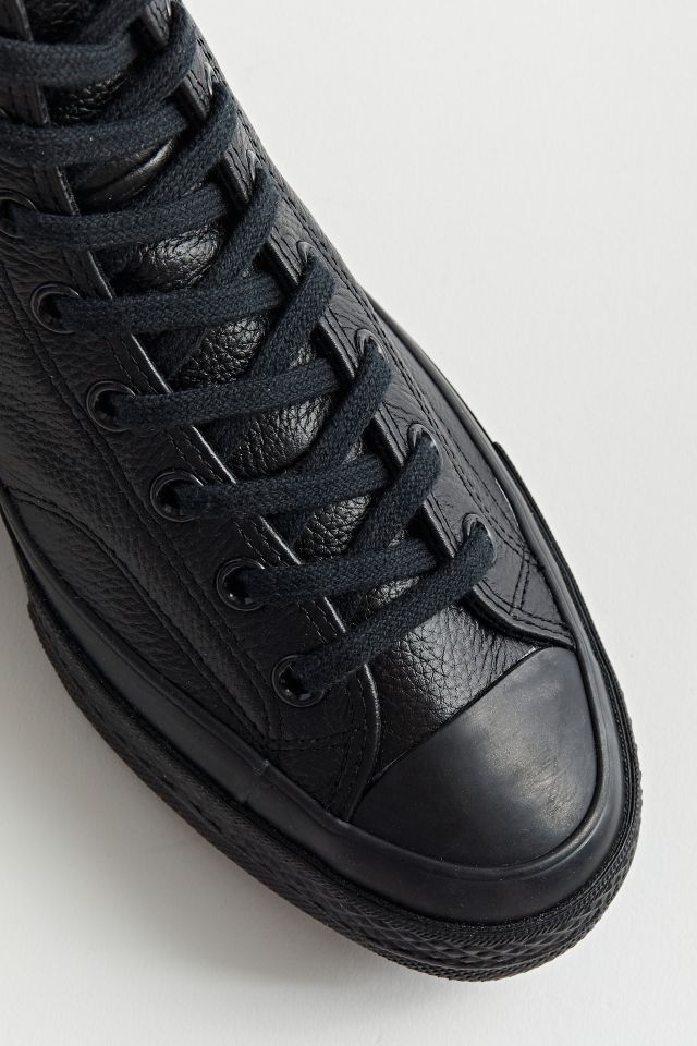 Converse Chuck 70 Tonal Leather High Top Sneaker #1