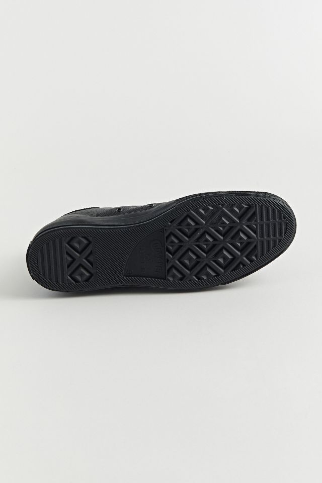 Converse Chuck 70 Tonal Leather High Top Sneaker #3