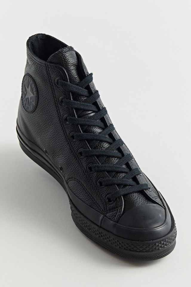 Converse Chuck 70 Tonal Leather High Top Sneaker #4