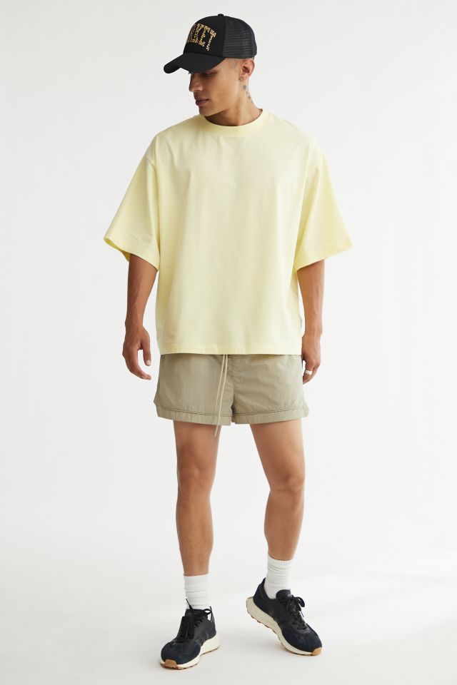 Short Jon Racer Standard Cloth #1