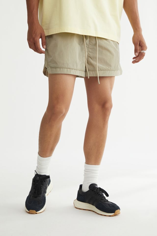 Short Jon Racer Standard Cloth #2