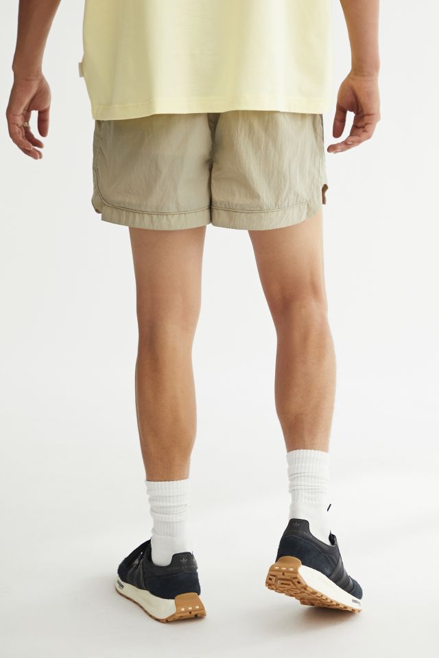 Short Jon Racer Standard Cloth #4