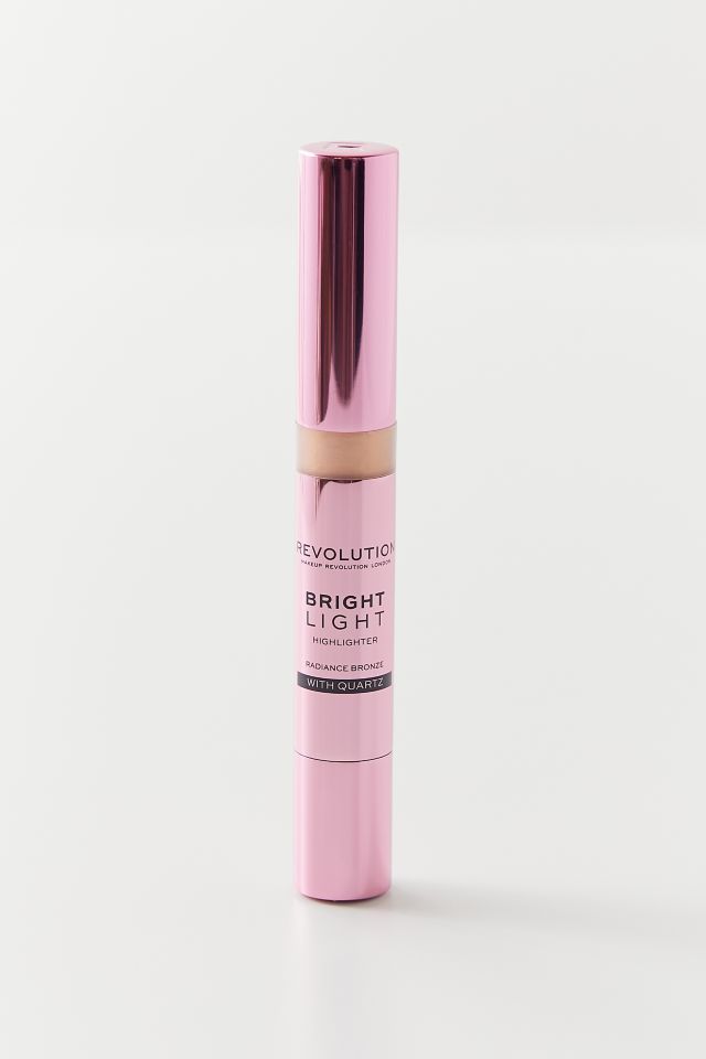 Revolution Beauty Bright Light Highlighter #1