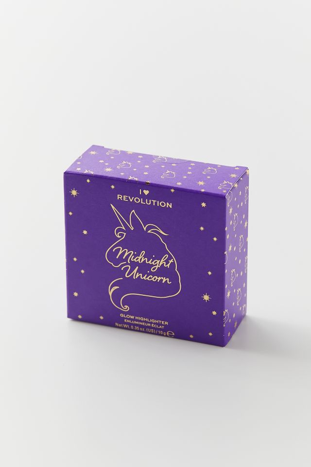 Surligneur en Forme de Cœur Revolution Beauty #1