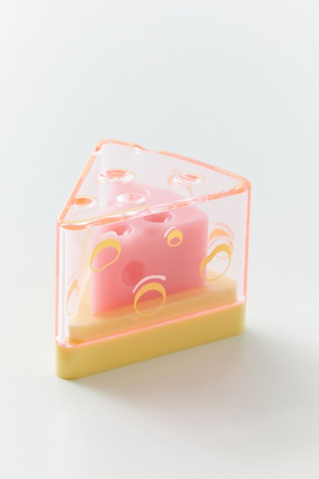 Revolution Beauty The Cheese Lip Balm #1