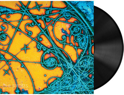 The Strokes - Is This It LP | Urban Outfitters