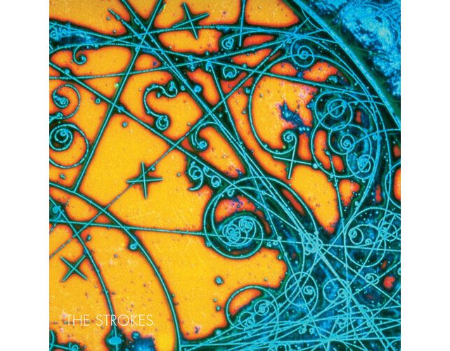 The Strokes - Is This It LP #1