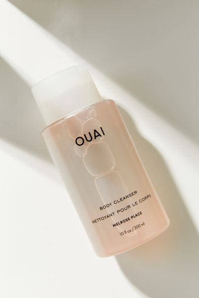 OUAI Body Cleanser | Urban Outfitters