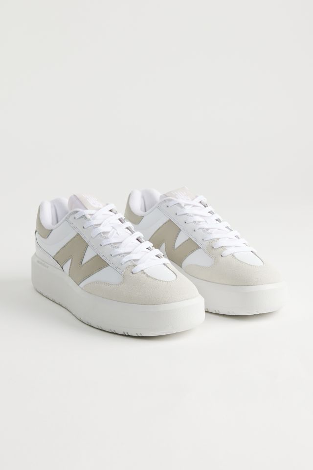 New Balance CT302 Sneaker #1