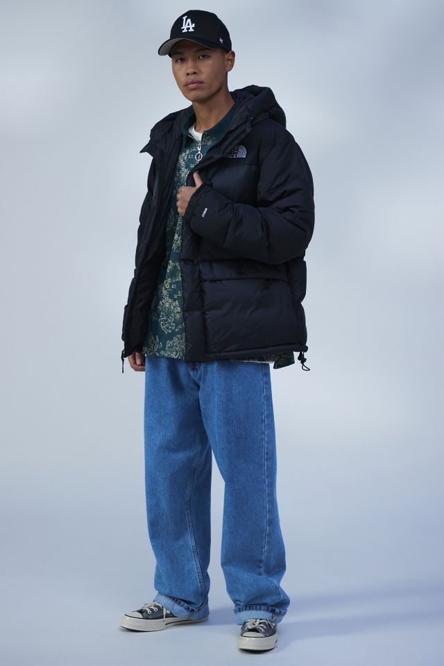 The North Face Himalayan Down Parka Jacket #1