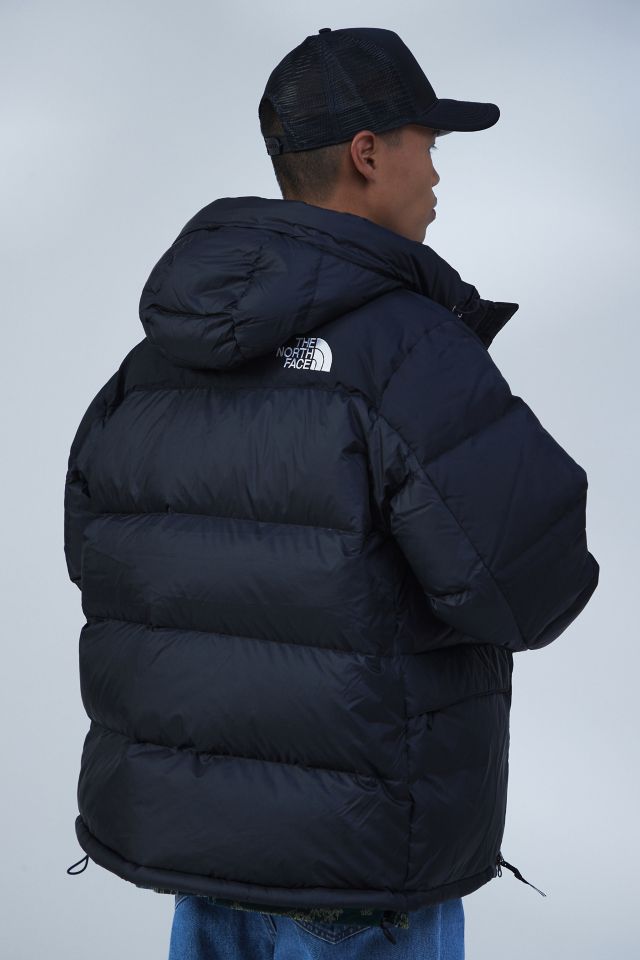 The North Face Himalayan Down Parka Jacket #2