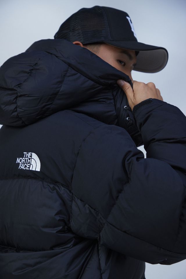 The North Face Himalayan Down Parka Jacket #3