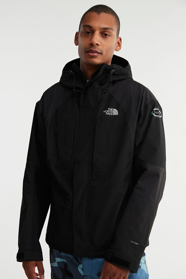 【SALE】00s The North Face Mountain Jacket The North Face 2000 Mountain Jacket | Urban Outfitters