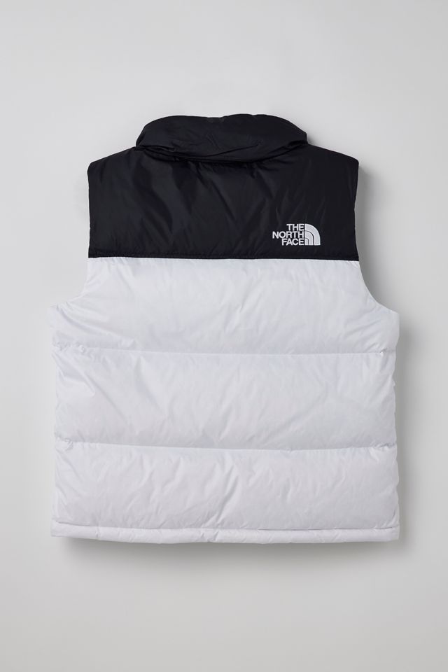 The North Face 1996 Retro Nuptse Boxy Vest #2