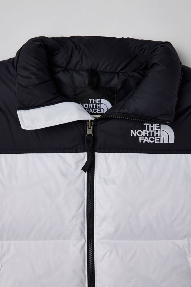 The North Face 1996 Retro Nuptse Boxy Vest #3