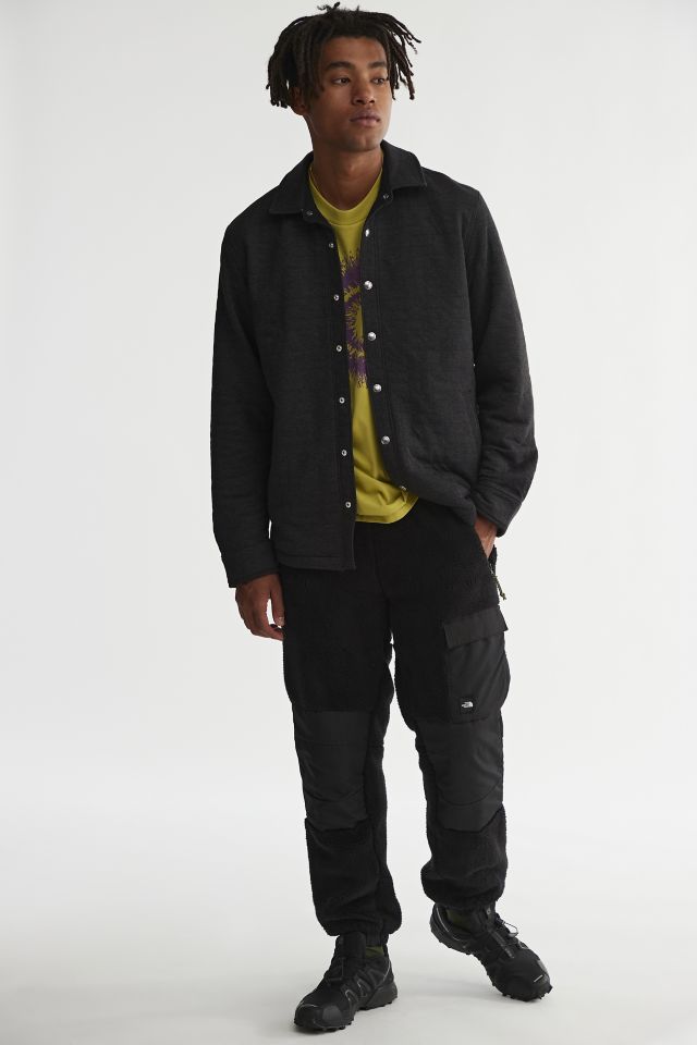 The North Face Longs Peak Quilted Shirt Jacket | Urban