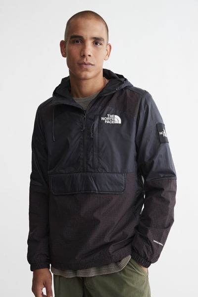 Veste fanorak outlet the north face