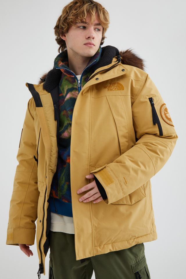 The North Face McMurdo Parka Jacket