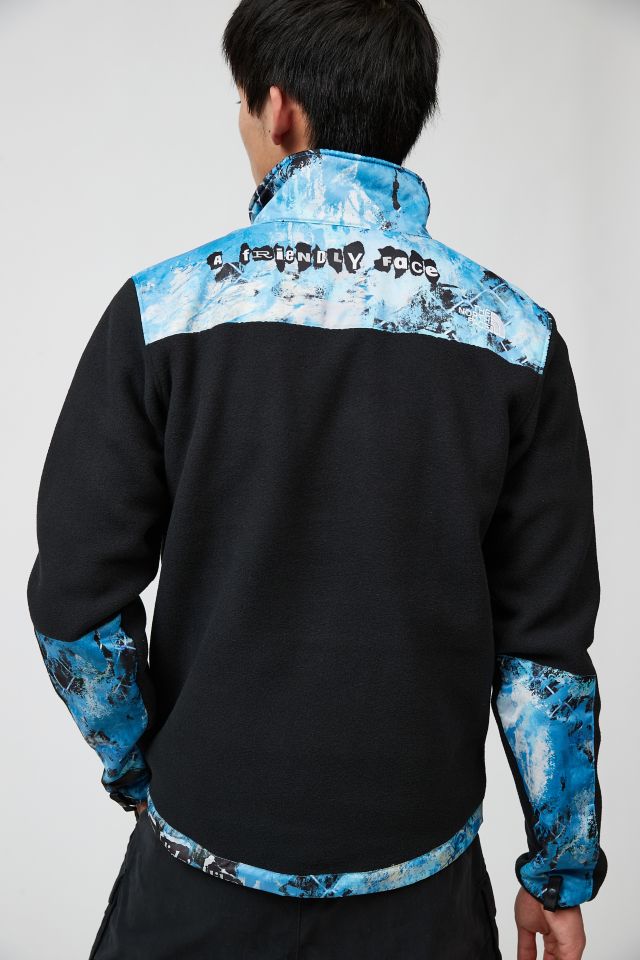 The North Face Printed Denali Jacket