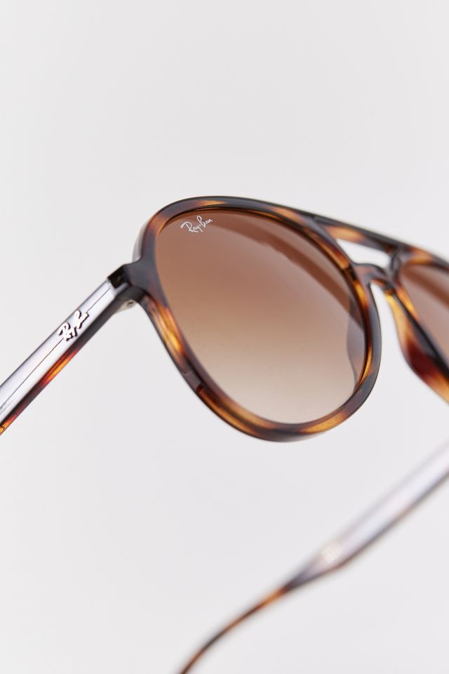 Ray-Ban RB4376 Pilot Sunglasses | Urban Outfitters