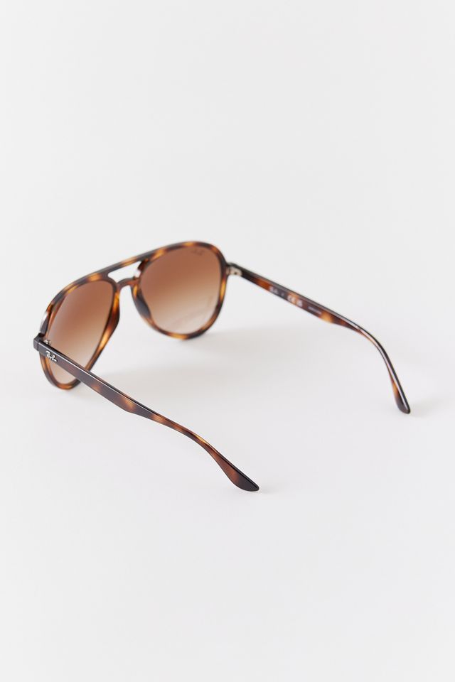 Ray-Ban RB4376 Pilot Sunglasses #2