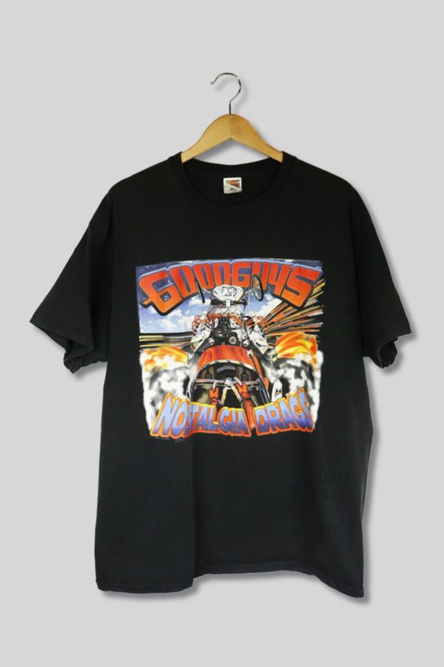 Vintage Good Guys Drag Racing T Shirt | Urban Outfitters