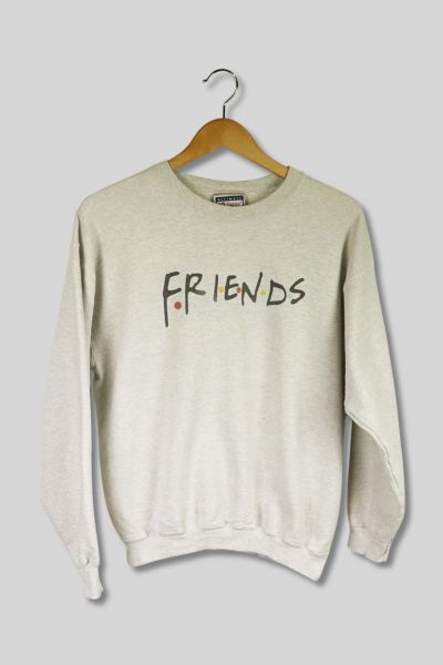 Urban outfitters vintage discount crewneck pe sweatshirt